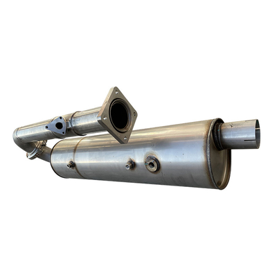 AUMARK Foton Truck voor- en achterbehandeling voor betere lucht L0125430007A0 5265707