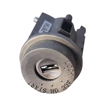 VIEW V5 Buscar Fitting Direct Truck Door Lock Cylinder voor Foton Aumark Original Car