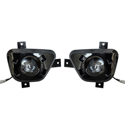 Foton Auto Parts LED mistlamp bumperlamp voor Ao-LING CTS Express MRT AO-Marco S1 S3