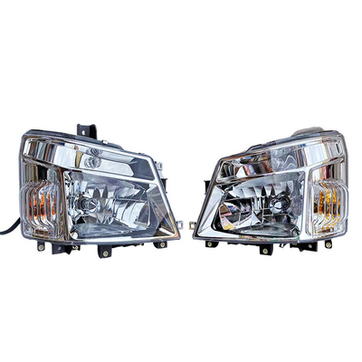 OE nr. 1-94110408-0 Automotive parts for Foton NKR 43 TBA koplamp 2012 Isuzu NKR NHR