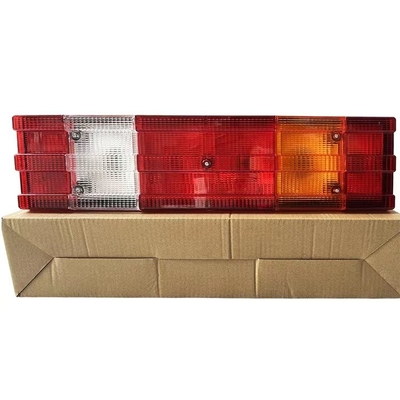 Benz aanhangwagen truck achterste staart licht combinatie LED staartlamp 1W Doel vervangen/repareren