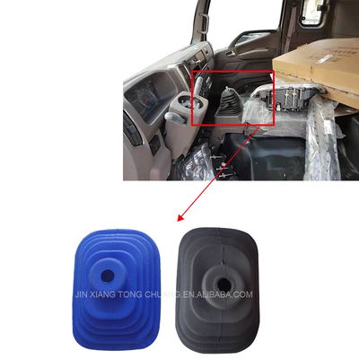 Levering Tijd 5-15 Dag Original Foton Aumark Truck Hanging Dust Cover Assembly