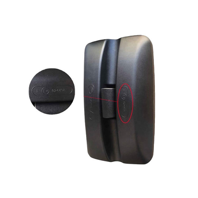 Glas Foton Aumark Model Achteruitkijker Truck Door Mirror Spare Parts Truck Parts Categorie