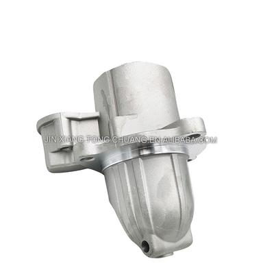 Originele Foton Aumark AOLING Truck Kang Ming Si Starter voor Cummins ISF Del Motor 2.8
