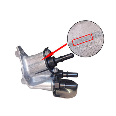 Foton Aumark Truck nabehandeling Injectie-eenheid Urea sproeiers 1105112500004 2871878