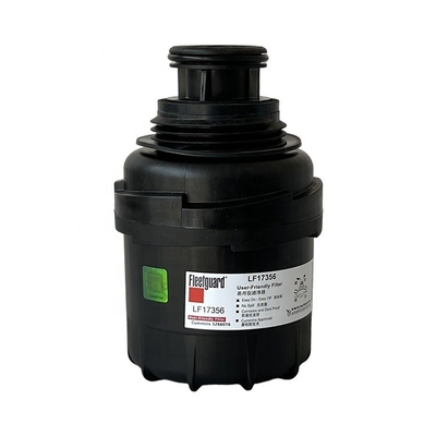 3.3L Foton Aumark LF17356 5266016 Oliefilter voor Cummins-motor Makkelijk en duurzaam