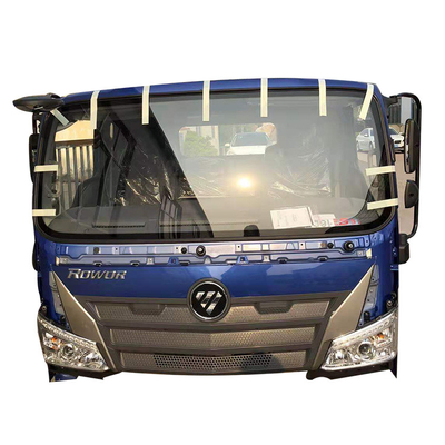 Aumark Steel Cab Assembly De beste keuze voor de prestaties van uw truck