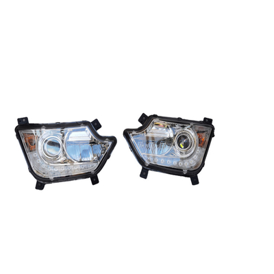 2016- Jaar Full LED Elektronisch Truck koplamp voor eerste generatie GRATOUR ix5 MPV 16.01-