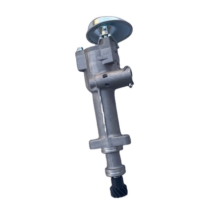 4JB1 Motoronderdelen Olieoverdrachtpomp Hydraulische oliepomp 8-97033-176-3 voor de oliestroom