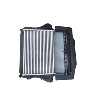 Foton Aumark Truck Kangmingsi Intercooler Cooler Original Car Part voor optimale koeling