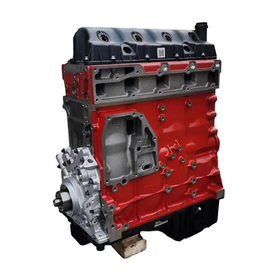 Professionele ontwerp motor Truck Short Cylinder Block Voor Cummins Isf 3.8 Standard Grootte