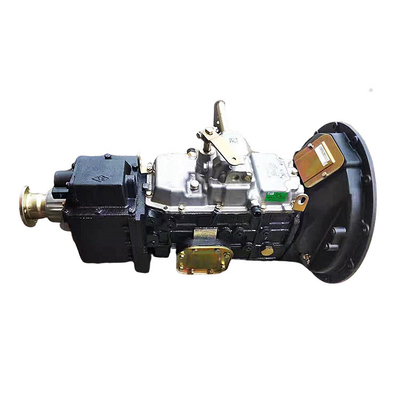 Foton Aumark Original Car Truck Dump Fast Gearbox Spare Parts Pakket Grootte 120*50*100cm