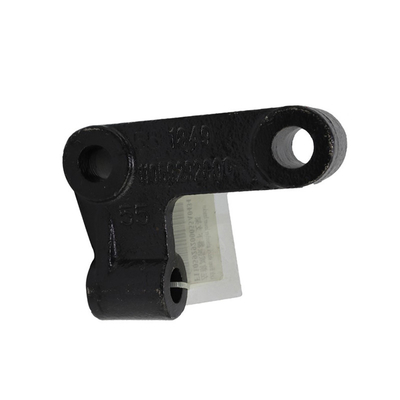1998-2001 AUMARK Truck Front Shock Absorber Bracket Prestaties en duurzaamheid