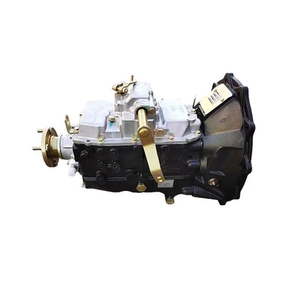 Foton Aumark Truck Dump L0171010086A0 Automatische omgekeerde versnellingsbak transmissie assemblage