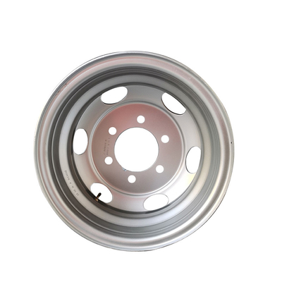 Foton Aumak Truck Vacuum Wheel Steel Rim Car Fitment Foton Originele auto L1311040101A0