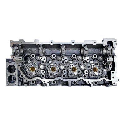 Ton Cummins KTA2300 4HL1 cilinderkop 8-98170617-0 voor NPR6SN ZX200-3 5.2L motor