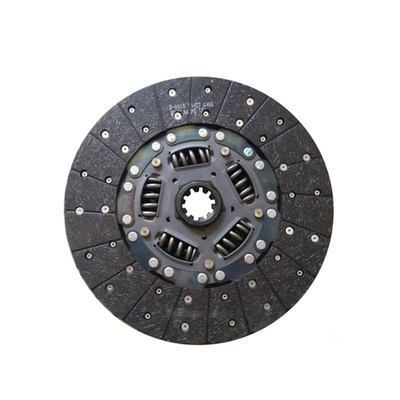Foton Truck Parts Clutch Disc 310 Diameter voor auto's en vrachtwagens Originele L0161030008A0