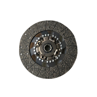 Foton Aumark Truck Clutch Plate Fijn verwerkte originele onderdelen voor auto's