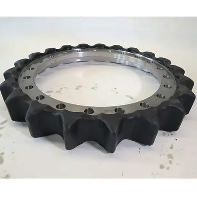 Foton C374 Graafmachine Spare Sprocket 141-9655 1419655 voor modellen 2002-2016