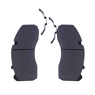 Black Foton Aumark Original Car Truck Series Wiel wrijving remplakken voor auto montage