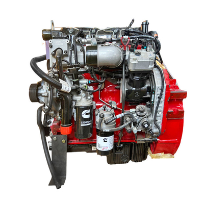 ISF3.8 Alpha OE NO. ISF3.8 Foton Truck Omako Bell ctx cts Dieselmotor assemblage