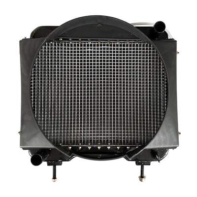 490 LD495 Abarth Loader Motor Radiator Koelwatertank voor auto-montage en OE NO