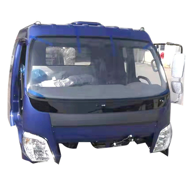 2022 Foton Aumark Truck Series Cab Assembly Model Accessoires voor geavanceerde vrachtwagens