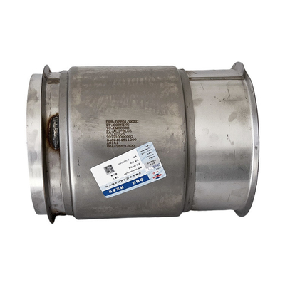 Foton Omako Bell Nabehandeling Katalysator Volhout Q28 Motor DPF-assemblage 5409404611209