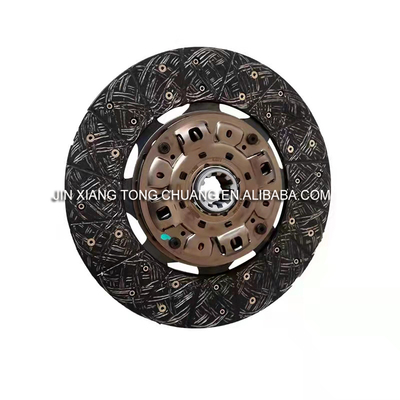 2022 Foton Aumark Truck Series Ctx Jie Clutch Plate voor vrachtwagenonderdelen Categorie L0161030008A0
