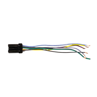 2002-2016 Foton Car Fitment Authentieke Flasher Plug 1B18037500012 voor Omako Bells CTX MRT