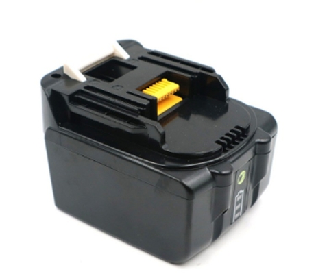 14.4V 3.0AH 4.0AH 5.0AH 6.0AH Power Tools Batterij voor Makita BL1415 BL1460 BDF343 TD130D 194559-8 LXT200