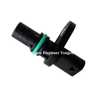 Alpha Foton Omako Oiling MRT ISF 2.8 3.8 Motor krukas positie sensor 4327230