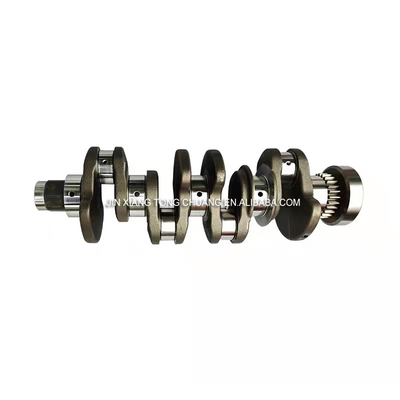 Foton Aumark Omarco S3 Ollin CTSX ISF 3.8/2.8 Motor krukas 5563148 voor vrachtwagenonderdelen