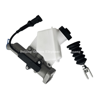 16042520710 OE NO. Generatie 1 Midi MPV 08.10-14.06 Foton Omark S5 Omark Hornet Europese luchtkoppeling hoofdpomp assemblage