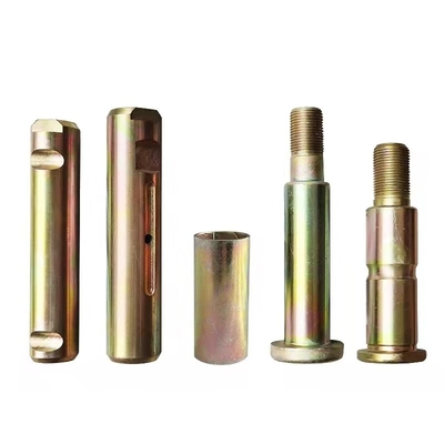 Foton Aumark Auto Truck Model MRT Voorste staalplaat Boog Lifting Lug Pin Anderen Auto Light