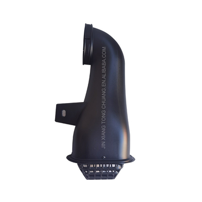 Alle originele plastische hogedrukinlaatpijpen voor Foton Aumark Truck Engine 92 BJ10