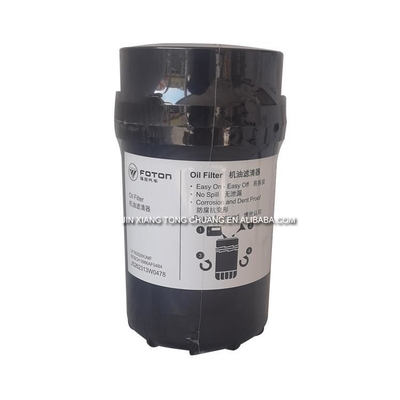 Custom Foton Aumark J5262313 3.8 Originele dieselfilter voor een verbeterd brandstofverbruik