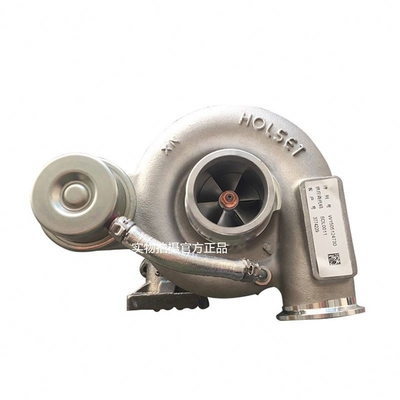 Fijn verwerkte AUMARK vrachtwagen-turbocompressor voor Foton originele auto en directe onderdelen