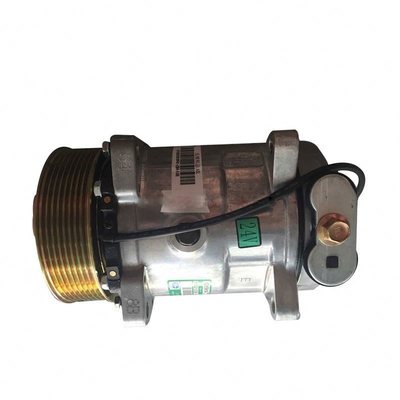 1998-2001 Jaar Foton Aumark Truck airconditioning compressor assemblage voor de markt