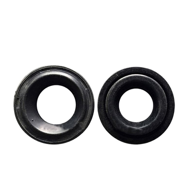 Foton Aumark Truck Oil Seal Apron Parts Supply Black Truck Parts voor auto-montage