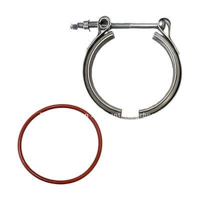 1560110226 Gasket O-ring Supercharger Clamp voor Howo 380 Zware Truck 336 tegen betaalbare prijs