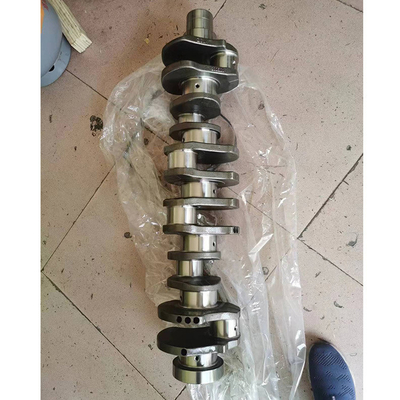 Duurzame constructie 6CT QSC8.3 Krukas voor 2016-jaar Motorcode 3904363 3917443