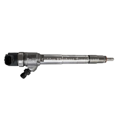0445110376 Foton Truck Spare Parts Omako O Ling MRT ISF 2.8 Motor Injector Montage De