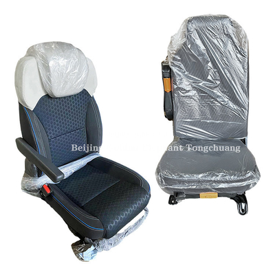 Ervaar comfort en veiligheid met Fukuda Oruzu M4 Ormarco S3 S1 Stootdempende stoel