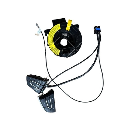 Strijdloze besturing stuurwiel vensterlifter schakelaar voor HONDA GRATOUR ix5 MPV 16.01-