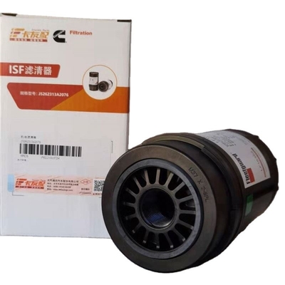 Alle plastic materiaal 3.8 LF16352 Badmotor oliefilter voor Foton Aumark Original Truck