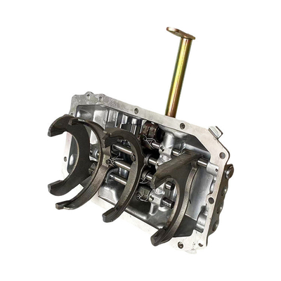 Autodeeltjes Omako Ling Wan Li Yang Transmissie Hoogdek assemblage 55-6000A214