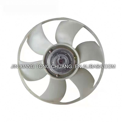 Foton Aumark BJ4934JB1 Silicone-olieclutch assemblage voor koelsysteemfunctionaliteit