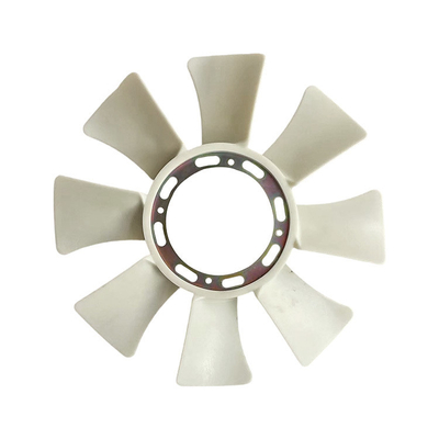 Foton Alpha Auto koelsysteem Accessoires Motor ventilator Diameter 430mm E049351000046 Model