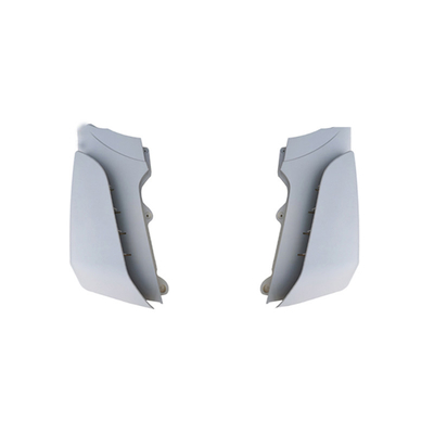 Fu Tian Truck Front Package Angle Exterior Parts for Foton Car Fitment Foton Jaar 2005-